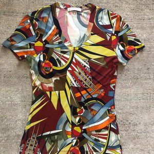 [DISCOUNTED!] Versace Collection T Shirt Size 40
